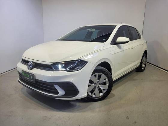 VOLKSWAGEN POLO 1.0 MPI MANUAL